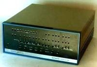 Компьютер &quot;Altair 8800&quot;