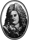 Шарль Дюфэ (Charles-Fran?ois Du Fay) (1698–1739)