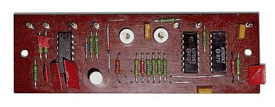 Радиоконструктор “Электроника ЦШ-03”
