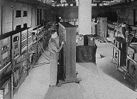 &quot;Electronic Numerical Integrator and Computer&quot; (&quot;ENIAC&quot;)