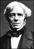 Майкл Фарадей (Faraday) (1791–1867)