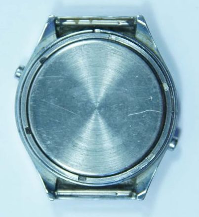 Наручные часы «Электроника 5»