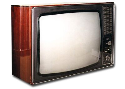 Телевизор "Фотон-225"