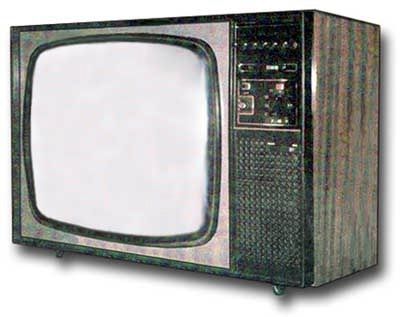 Цветной телевизор "Фотон-711"