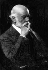 Когерер, «syntonic» и спиритизм    Оливер Джозеф Лодж (Oliver Joseph Lodge), 1851–1940