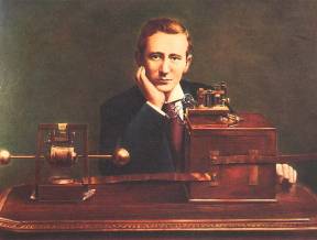 Гульельмо Маркони (Guglielmo Marconi), 1874–1937