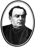 Борис Семенович Якоби (настоящее имя Мориц Герман Якоби) (1801–1874)