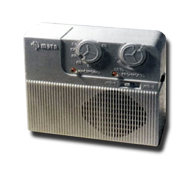 Радиоприёмник сувенирный "М-777"