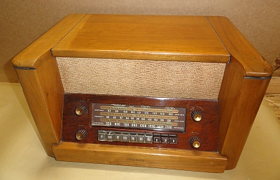 Радиоприемник Philco 48-482