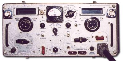 Радиоприемник Р-375 (Кайра)