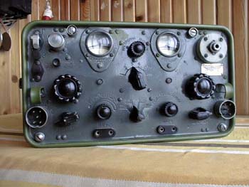 Радиостанция РБМ-1