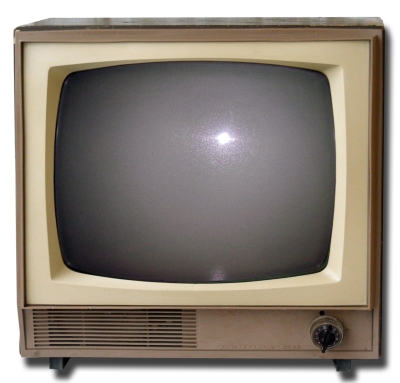 Телевизор "Рекорд-68" ("Рекорд-68-2")
