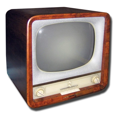Телевизор "Рубин-102"