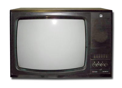 Телевизор "Рубин Ц-381/Д"