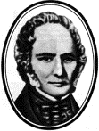 Вильям Стержен (William Sturgeon) (1783–1850)