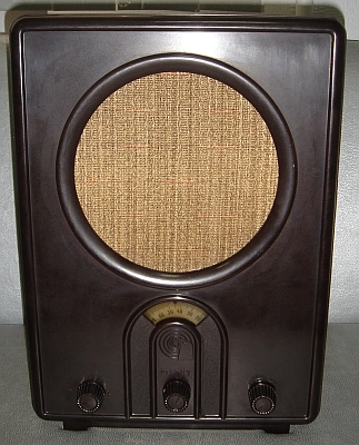 Радиоприемник Telefunken VE-301 W 