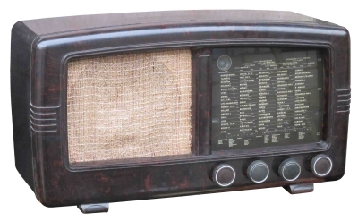 Радиоприёмник  Blaupunkt  W846Е