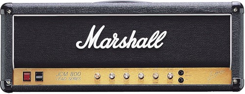 Marshall JCM800 2204
