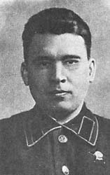 Н.А. Михайлов (1941)