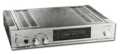 Усилитель мощности "Амфитон 50УМ-104-стерео"