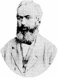 Александр Баин (Alexander Bain) (1810–1877)