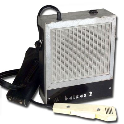 Портативный электромегафон "Balsas-2"