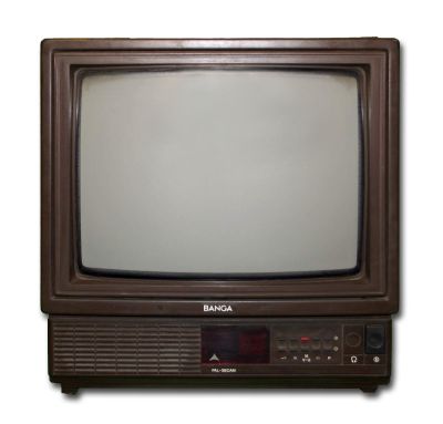Цветной телевизор "Банга 32ТЦ-402Д"