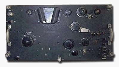 Радиоприемник BC-342
