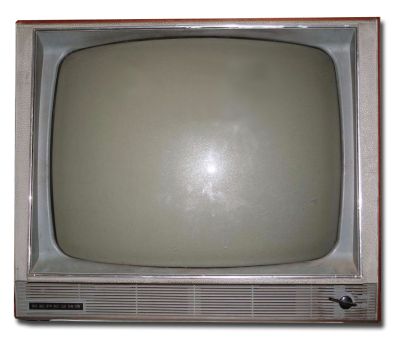 Телевизор "Берёзка-205"