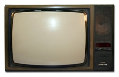 Телевизор "Берёзка 61ТЦ-487Д-1"