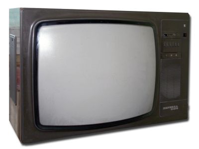 Телевизор "Берёзка Ц-208"
