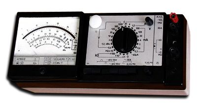 Комбинированный измерительный прибор "43103/2"