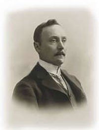 Вильям Ду Боис Дуддель (William Du Bois Duddell), 1869–1942