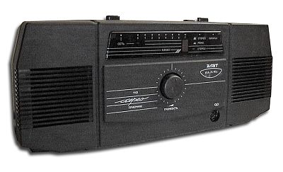 Радиоприёмник "Элат-РП-202С"