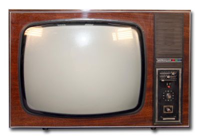 Телевизор "Электрон-710/Д"