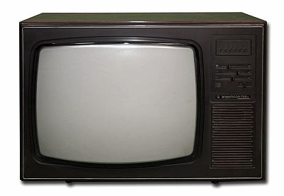 Телевизор "Электрон-738/Д"