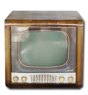 Телевизор "Енисей-2"