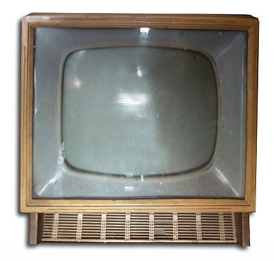 Телевизор "Енисей-3"