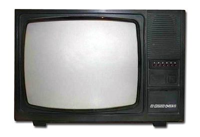 Телевизор "Фотон Ц-381Д"