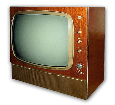 Телевизоры первого класса "Горизонт-101"
