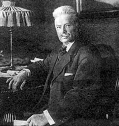 Вальдемар Поулсен (Valdemar Poulsen), 1869–1942