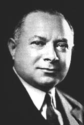 Дэвид Сарнов (David Sarnoff), 1891–1971