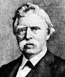 Дэвид Эдвард Хью (David Edward Hughes) (1831-1900)