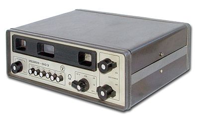 Радиоприёмник "Ишим-003"