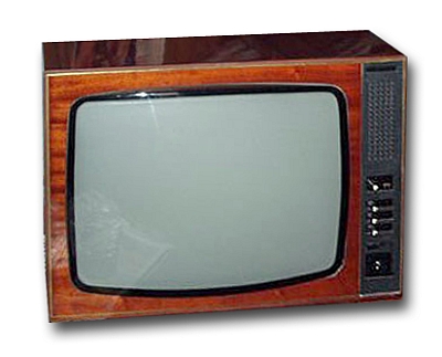 Телевизор "Изумруд-210"
