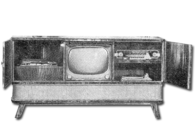 Комбинированная установка "Кристалл-101"