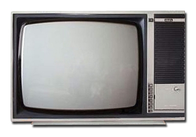 Цветной телевизор "Кварц 61ТЦ-310Д"