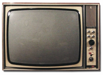 Телевизор "Ладога-205/Д"