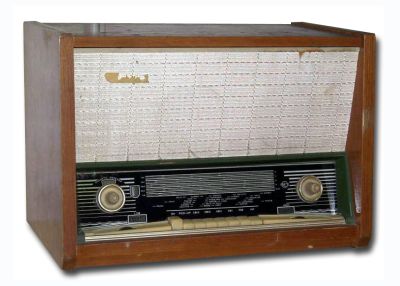 Радиола "Латвия-2"