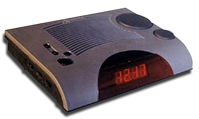 Радиоприёмник вещательный сувенирный "M-888"
